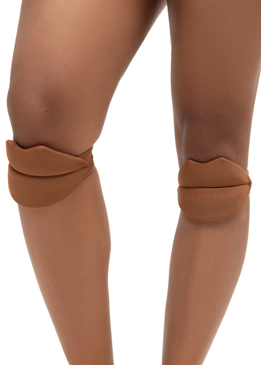 KNEBESKYTTERE - LIPS- FLERE FARGER