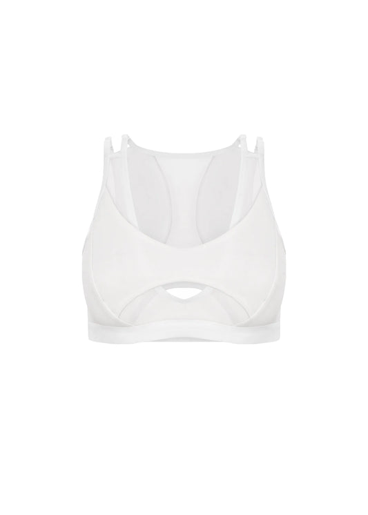 QUEEN - TOPP MESH CANDY – FLERE FARGER