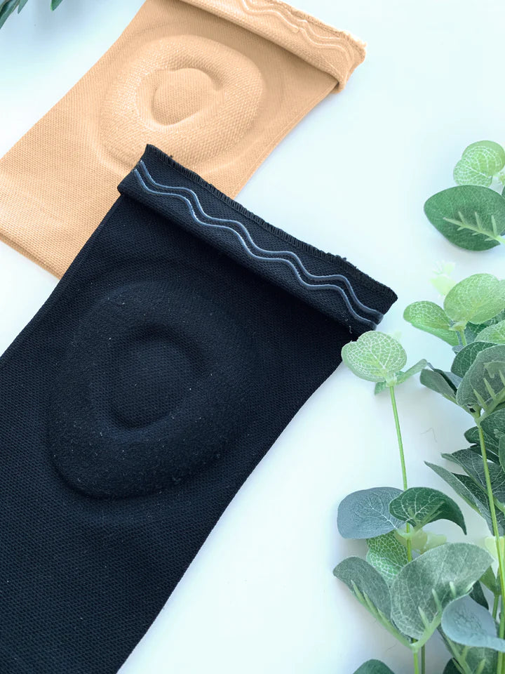 LUNALAE GEL KNEE PADS FLERE FARGER