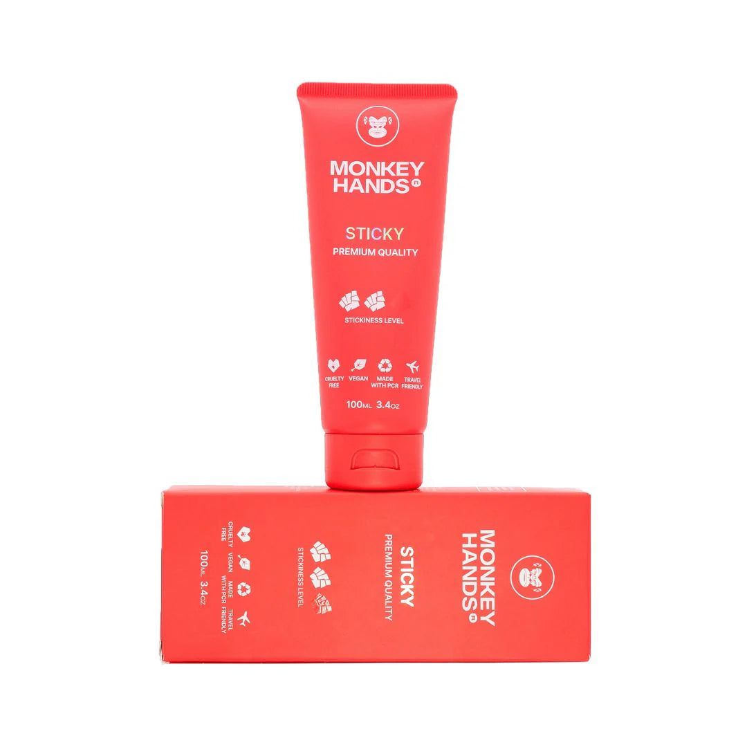 MONKEY HANDS STICKY GRIP 100ml