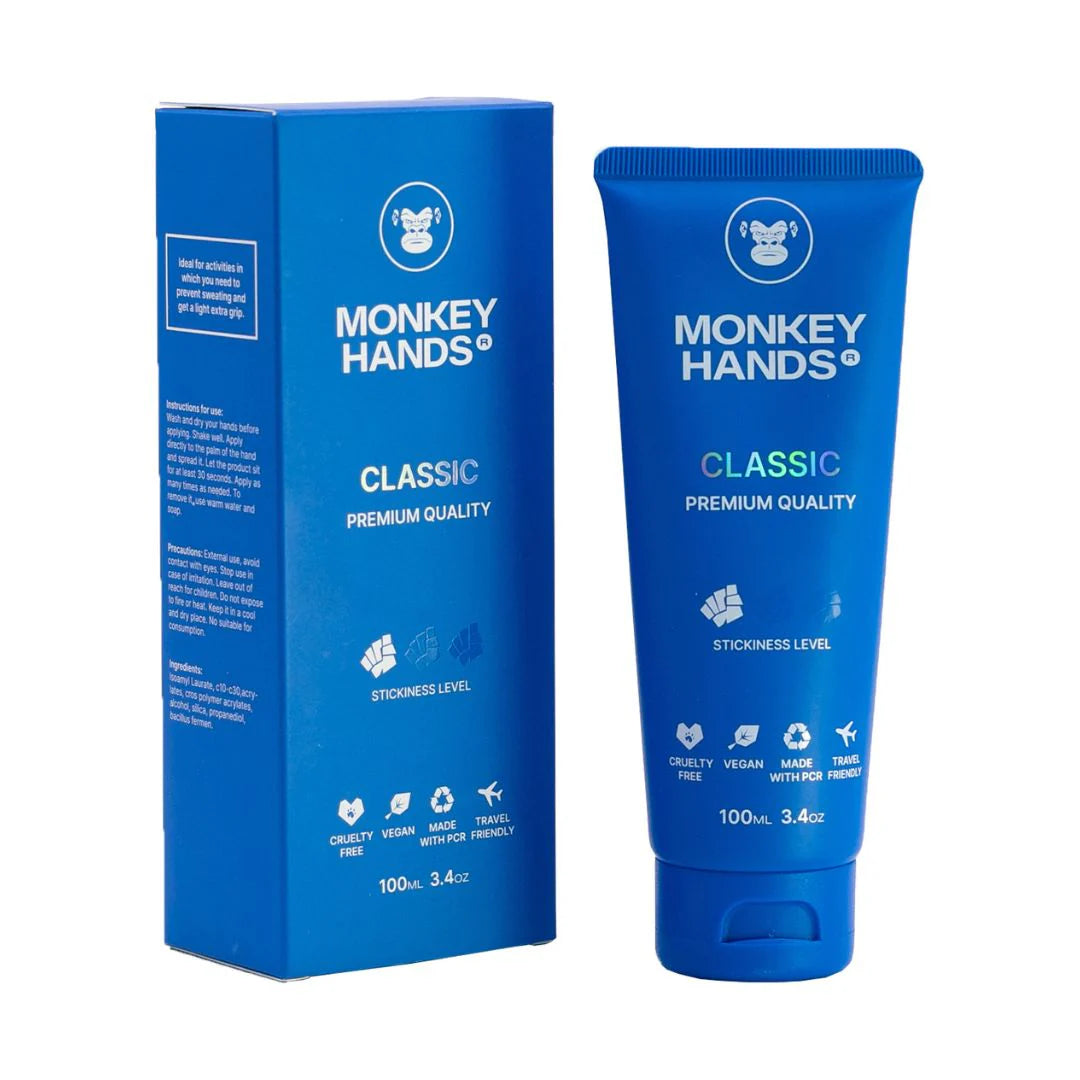 MONKEY HANDS CLASSIC GRIP 100ml