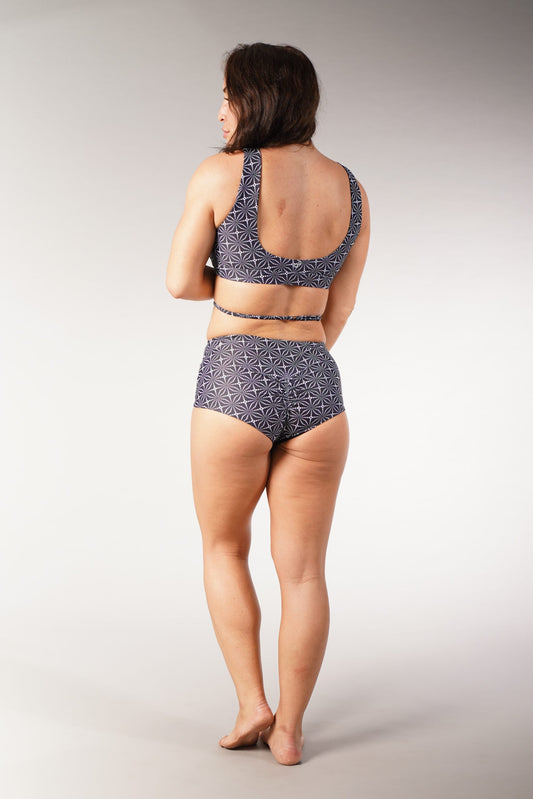 OFF THE POLE HALO TOP- ILLUSION