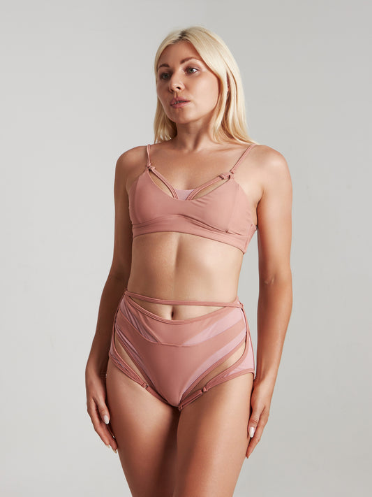 HARNA - FIERCE TOP - FLERE FARGER