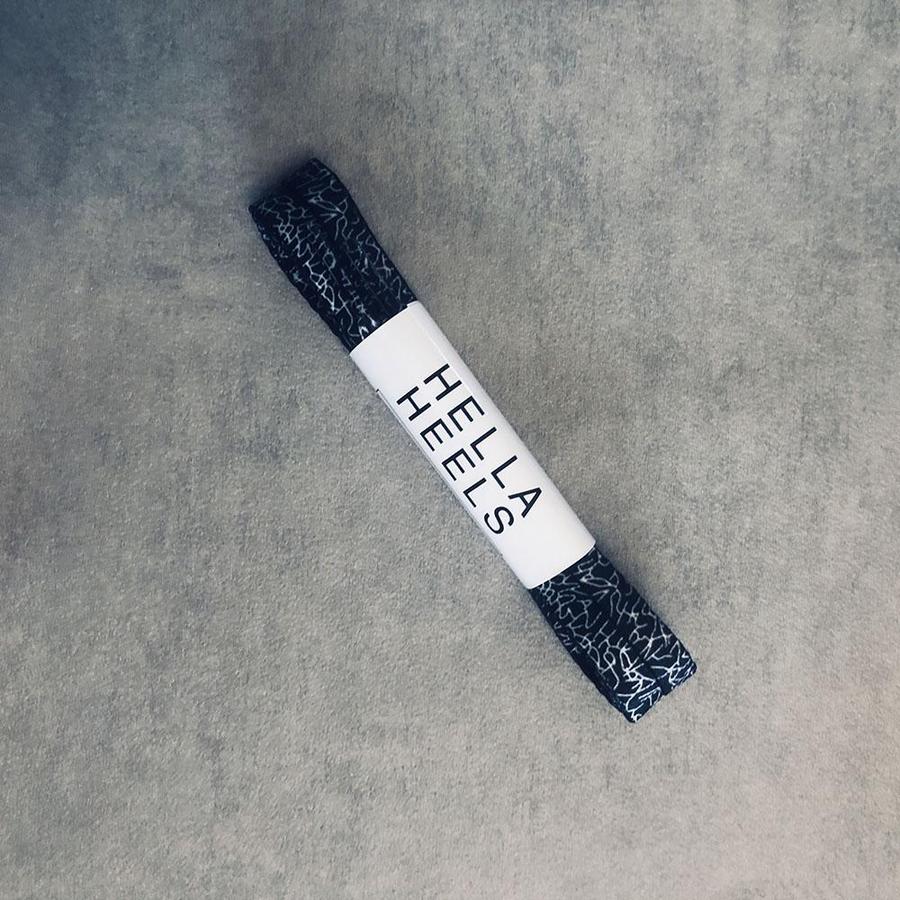 HELLA HEELS SKOLISSER - ELEFANT