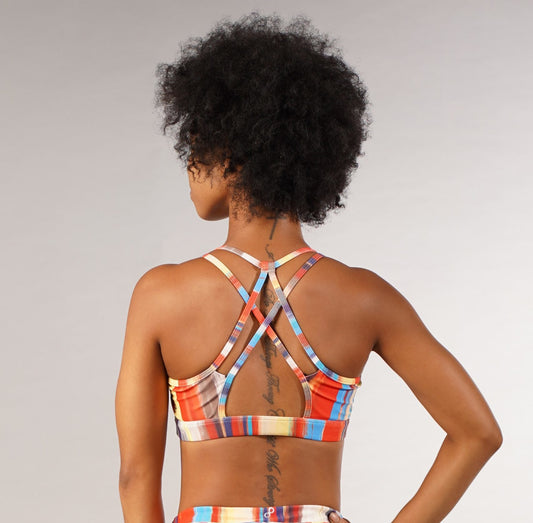 OFF THE POLE LIFESTYLE SPORTS BH- PALETTE