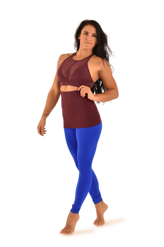 OFF THE POLE RYGGVARMER-BURGUNDER