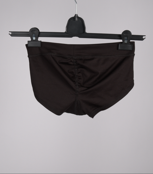 SECOND HAND - MIKA SHORT