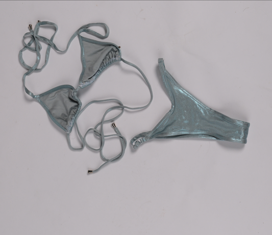 SECOND HAND - LULU BEACHWEAR