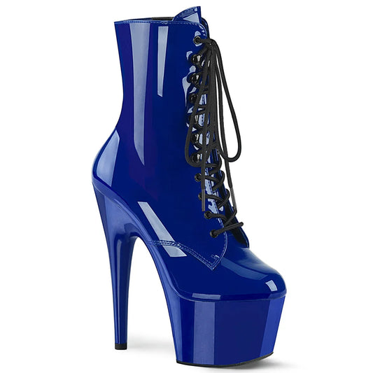 PLEASER ADORE 1020 FLERE FARGER - 17,8 cm / 7"