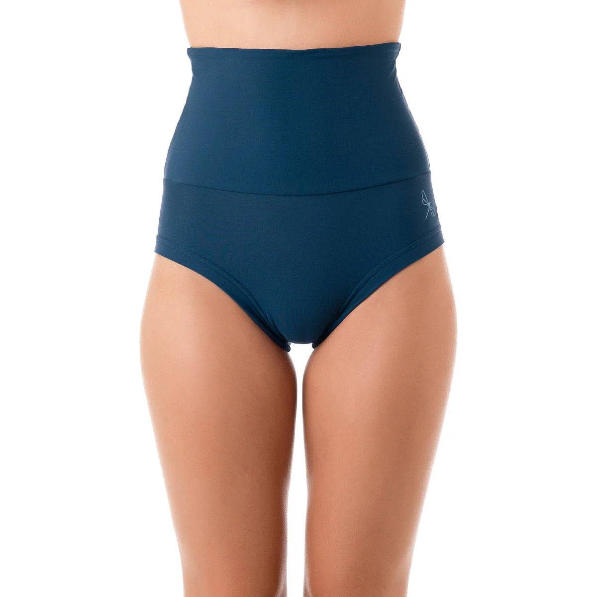 DRAGONFLY- BETTY SHORTS- PETROL