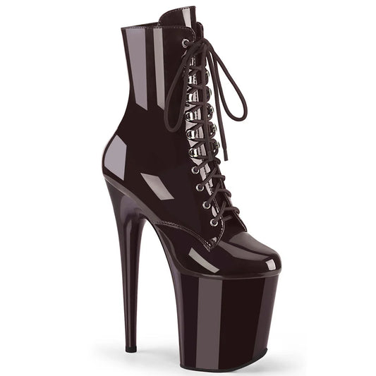 PLEASER FLAMINGO 1020 FLERE FARGER - 20.3 cm / 8"