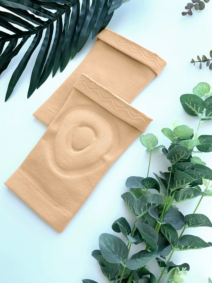 LUNALAE GEL KNEE PADS FLERE FARGER