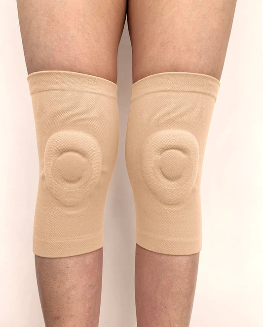 LUNALAE GEL KNEE PADS FLERE FARGER