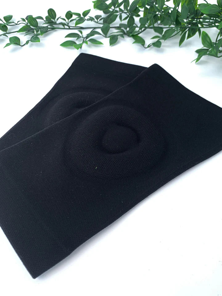LUNALAE GEL KNEE PADS FLERE FARGER