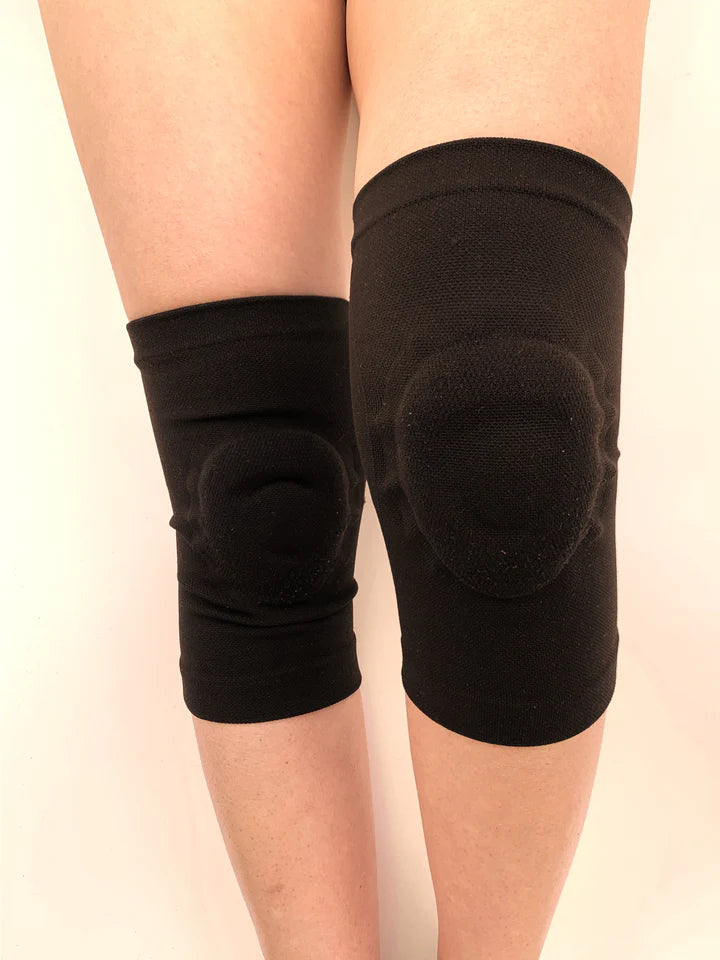 LUNALAE GEL KNEE PADS FLERE FARGER