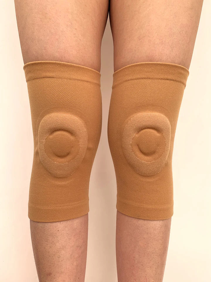 LUNALAE GEL KNEE PADS FLERE FARGER