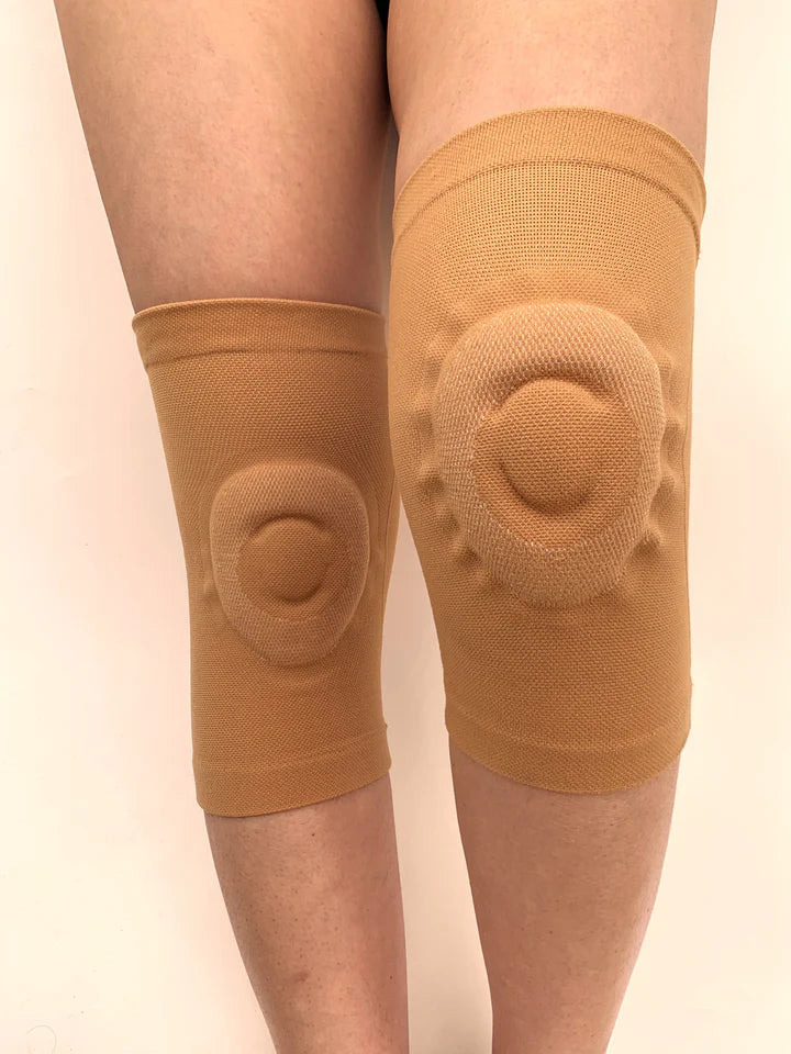 LUNALAE GEL KNEE PADS FLERE FARGER