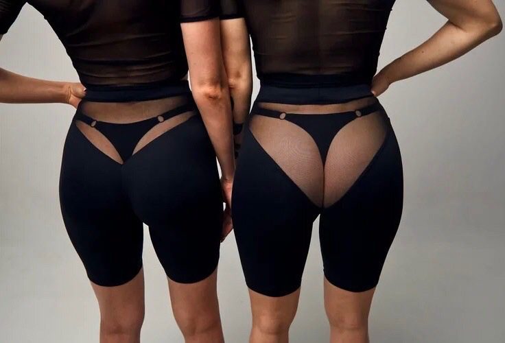 HELEN BRAND - NAUGHTY GIRL- MINI