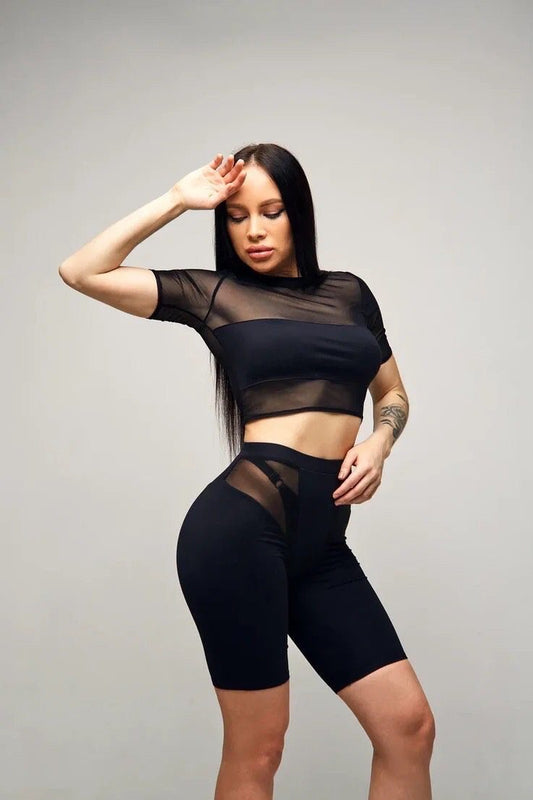 HELEN BRAND - NAUGHTY GIRL- MINI