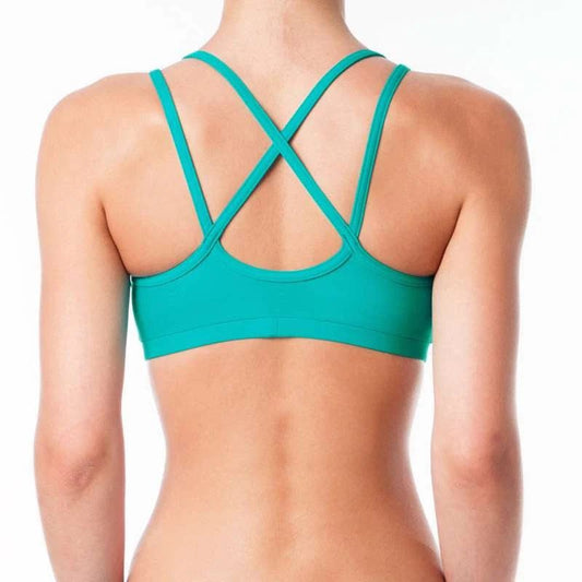 DRAGONFLY- NICOLE TOP- TURKIS