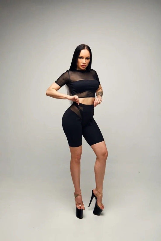 HELEN BRAND - NAUGHTY GIRL- MAXI