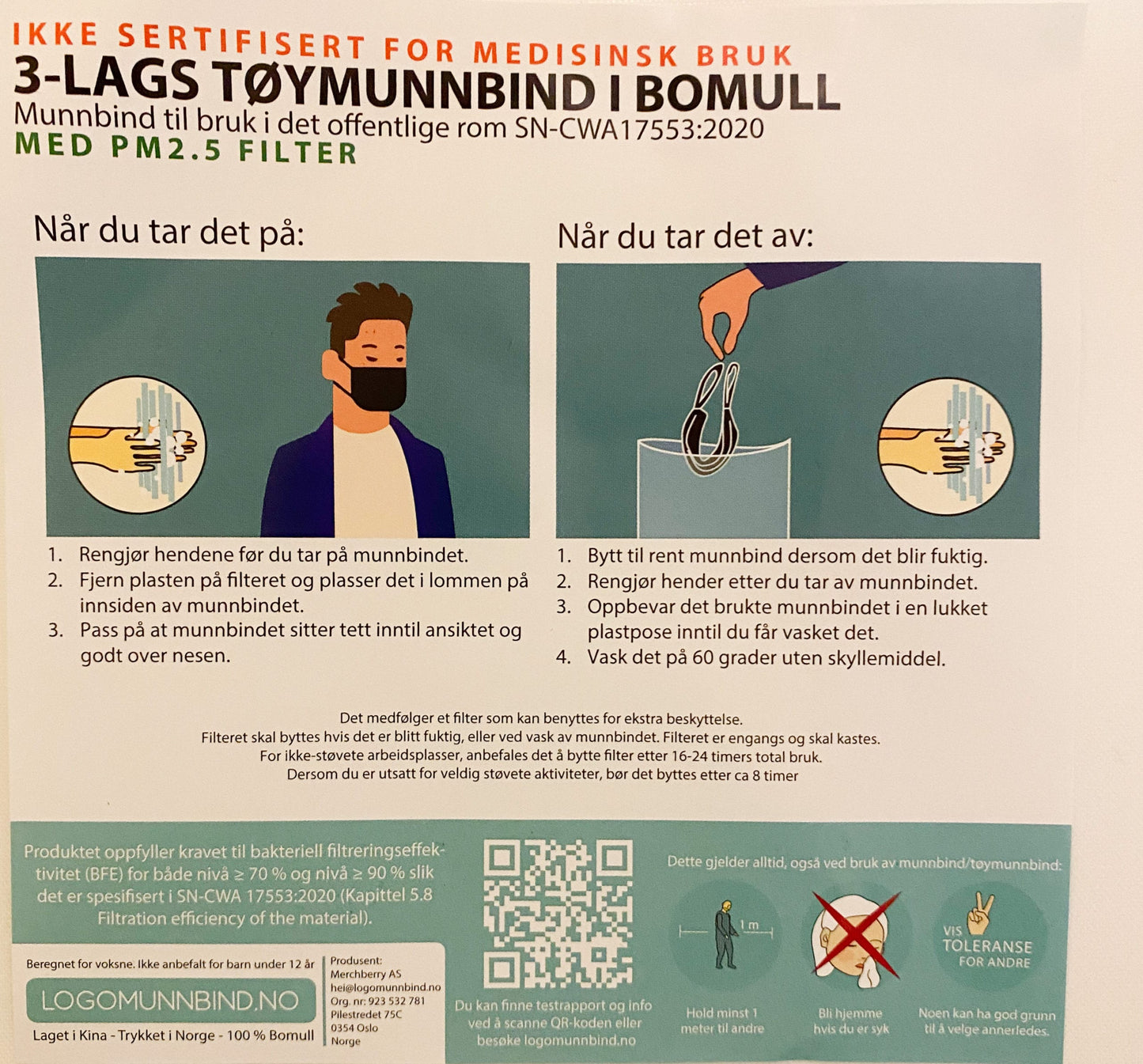 MUNNBIND