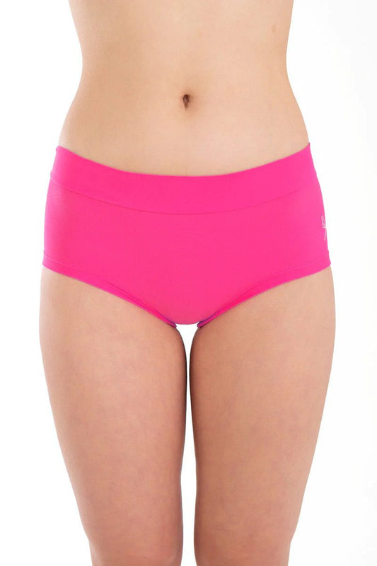DRAGONFLY- MANDY SHORTS- ROSA