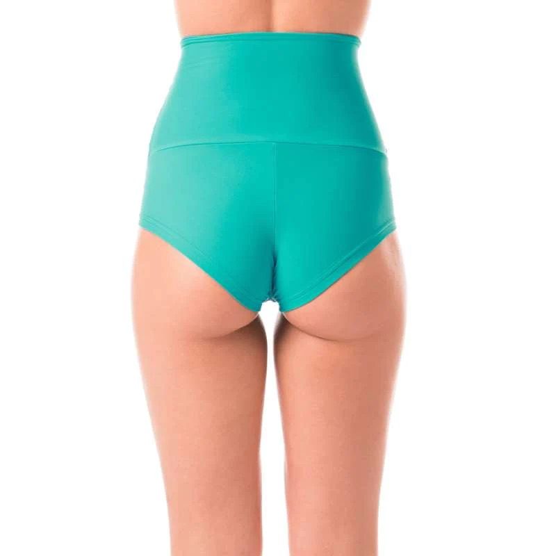 DRAGONFLY- BETTY SHORTS- TURKIS