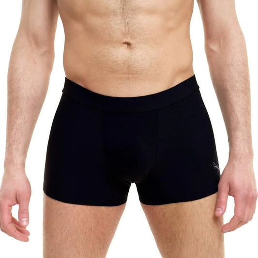 DRAGONFLY MEN SHORTS MIKE BLACK