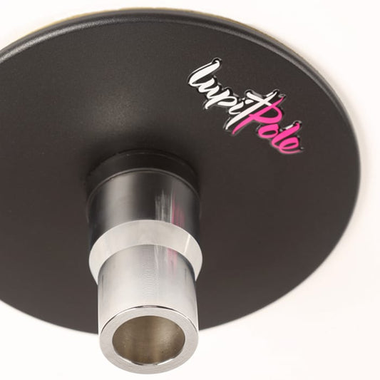 LUPIT POLE CLASSIC G2 QUICK LOCK - 42MM STAINLESS STEEL