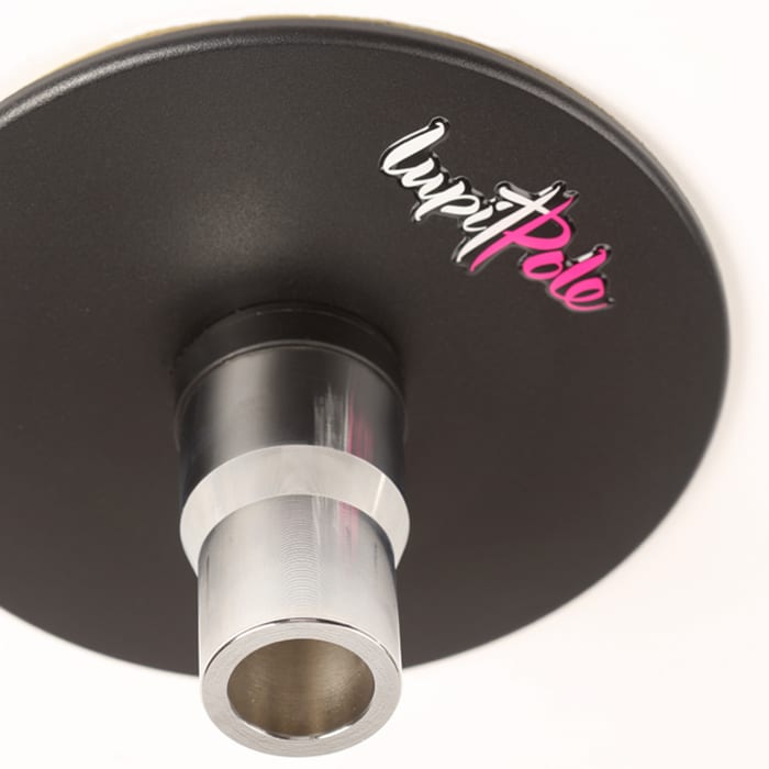 LUPIT POLE CLASSIC G2 - 42MM STAINLESS STEEL