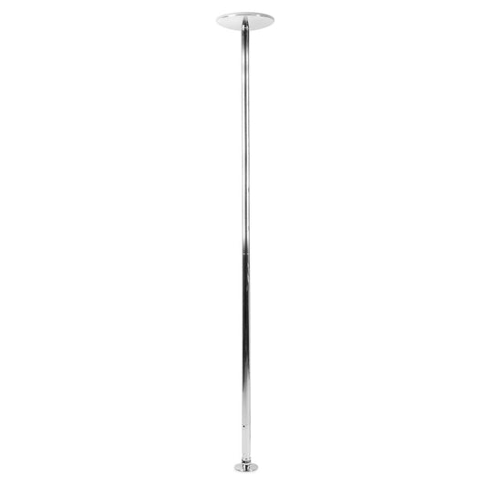 X-POLE XPERT PRO POLE - 40MM CHROME
