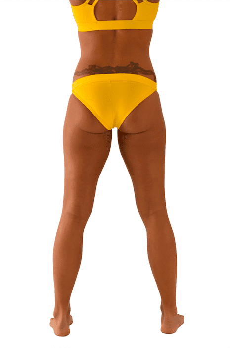 OFF THE POLE TANGA SHORTS – SENNEPSGUL