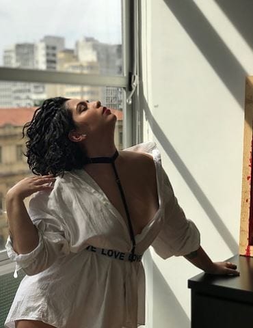 ROLLING BRAND TOPP HARNESS - LOVE