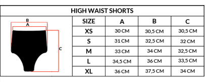 POLE ADDICT- LOW WAIST SHORTS- LACE
