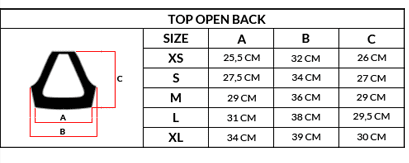 POLE ADDICT- OPEN BACK- ASIAN DREAM