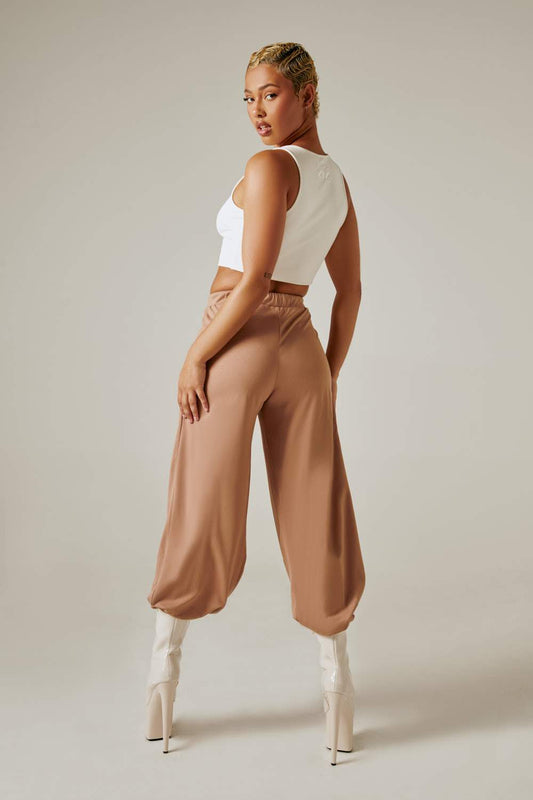 CREATURES OF XIX- MAKE MOVES PANTS- SAND