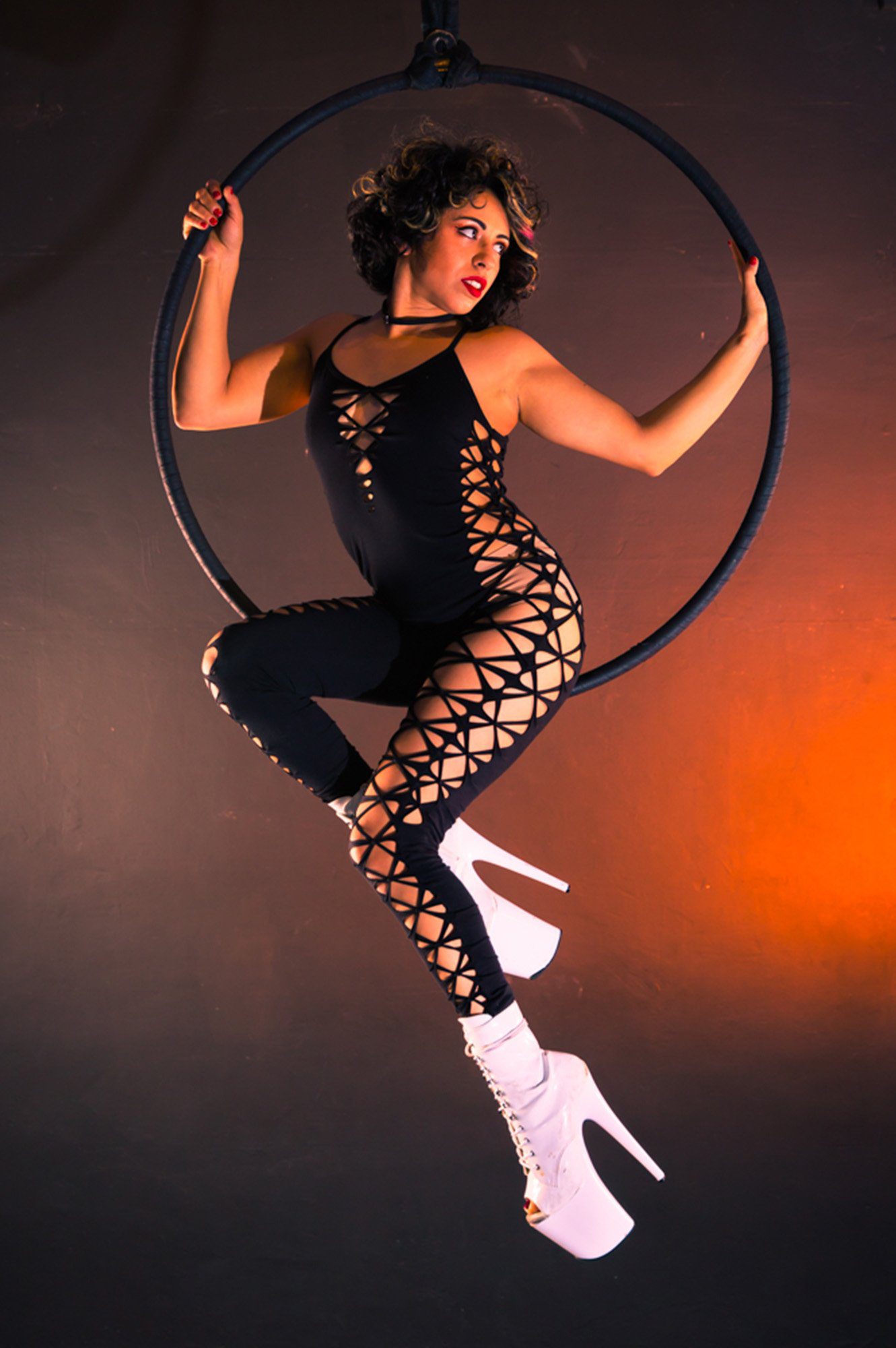 TWISTED MOVEMENT