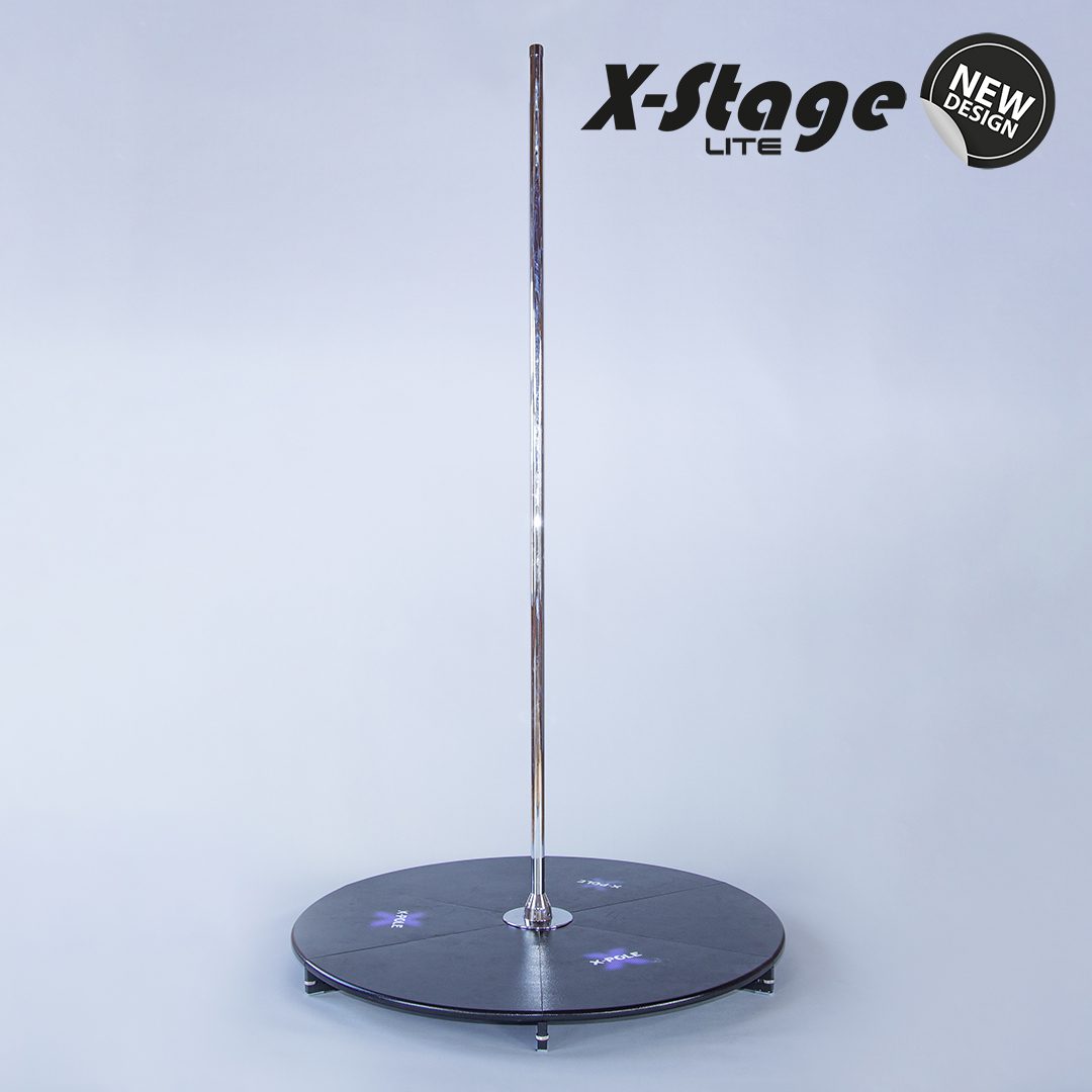 X-POLE X-STAGE LITE - 45MM