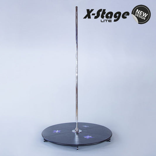 X-POLE X-STAGE LITE - 45MM