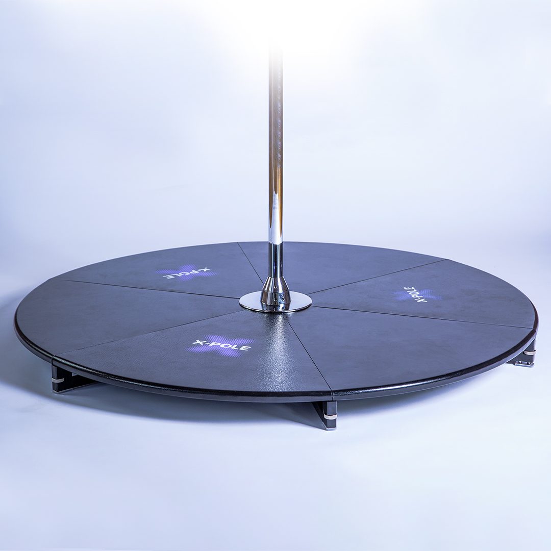 X-POLE X-STAGE LITE - 45MM