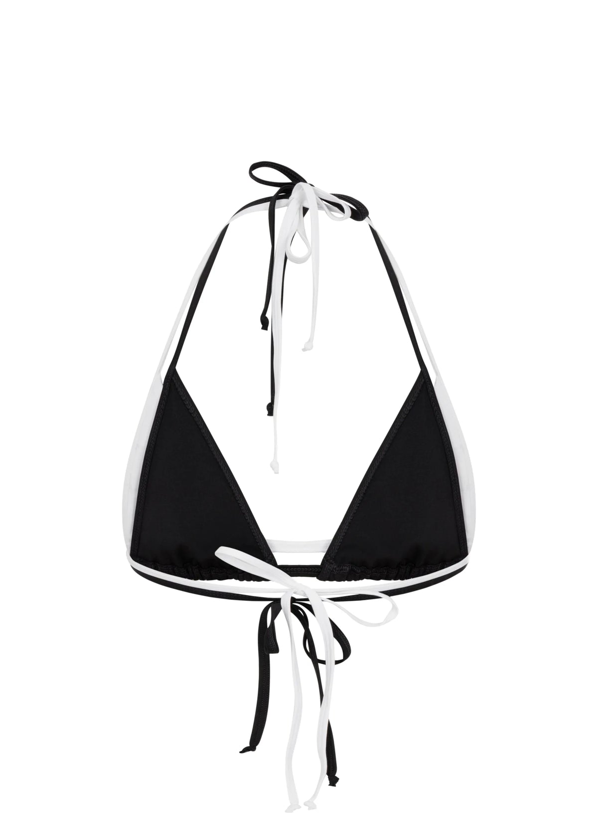 QUEEN - TOPP DOBBEL BIKINI STYLE