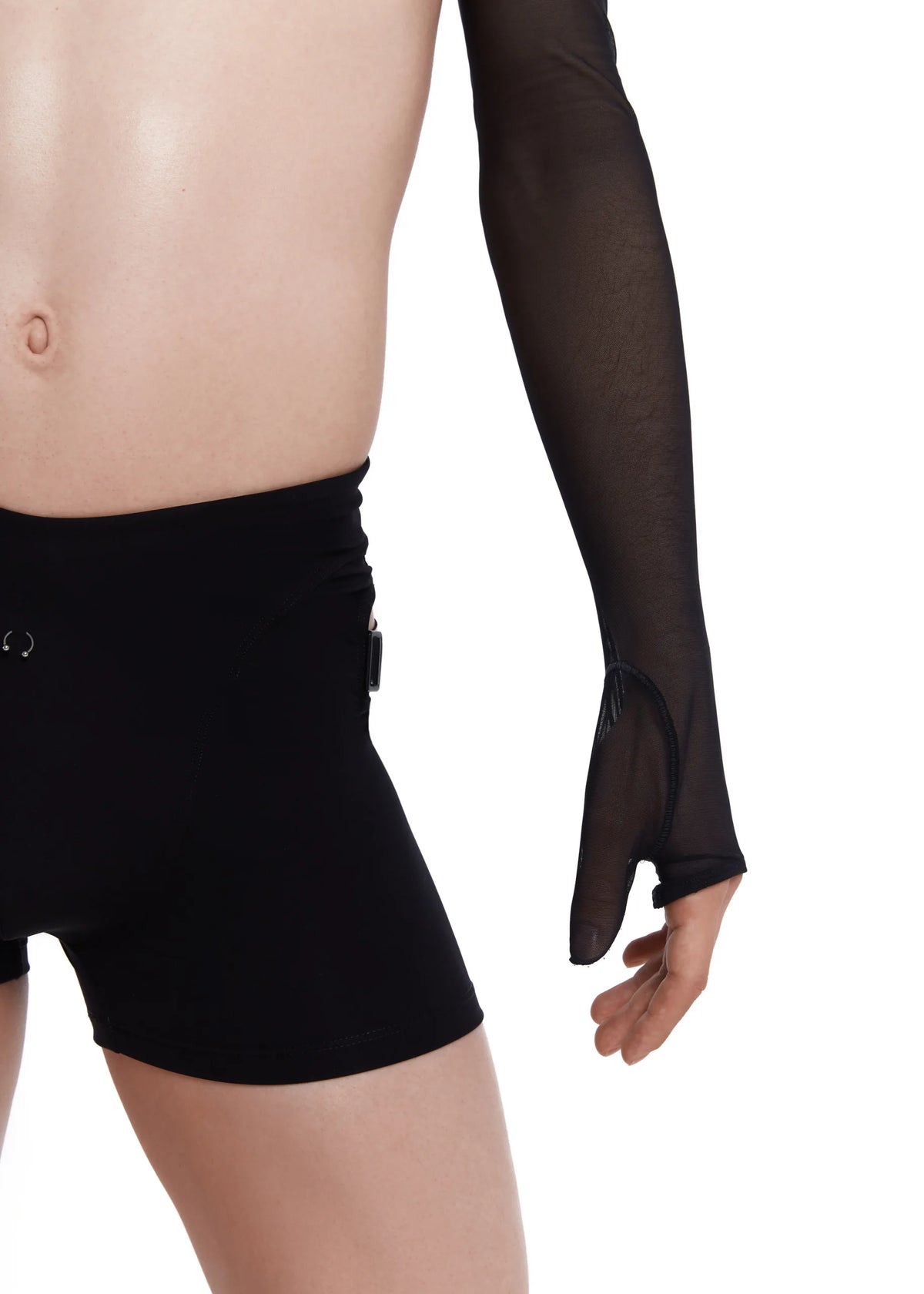 QUEEN - MEN’S, IN STAR BLACK