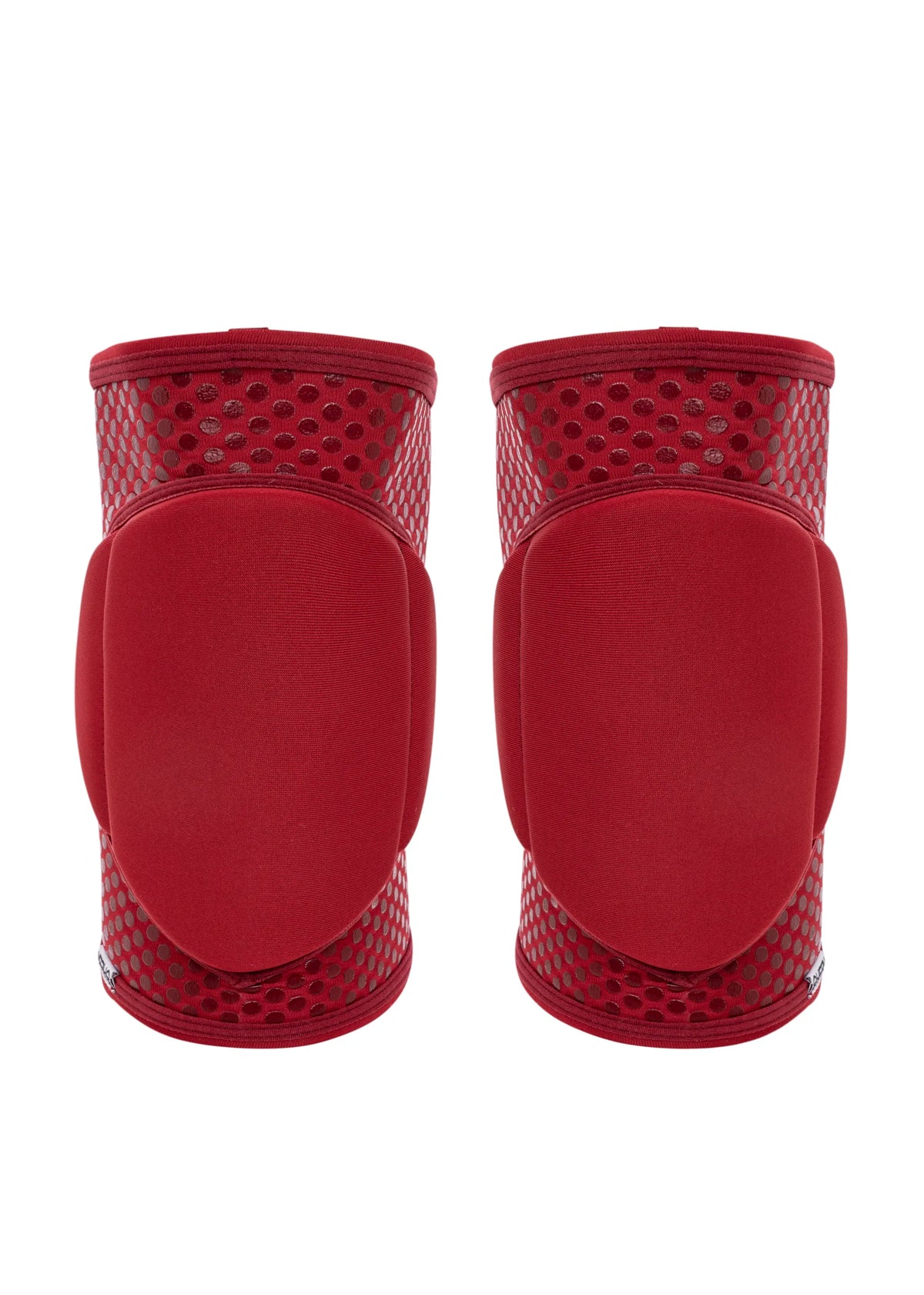 KNEBESKYTTERE GRIPPY SLEEK - FLERE FARGER
