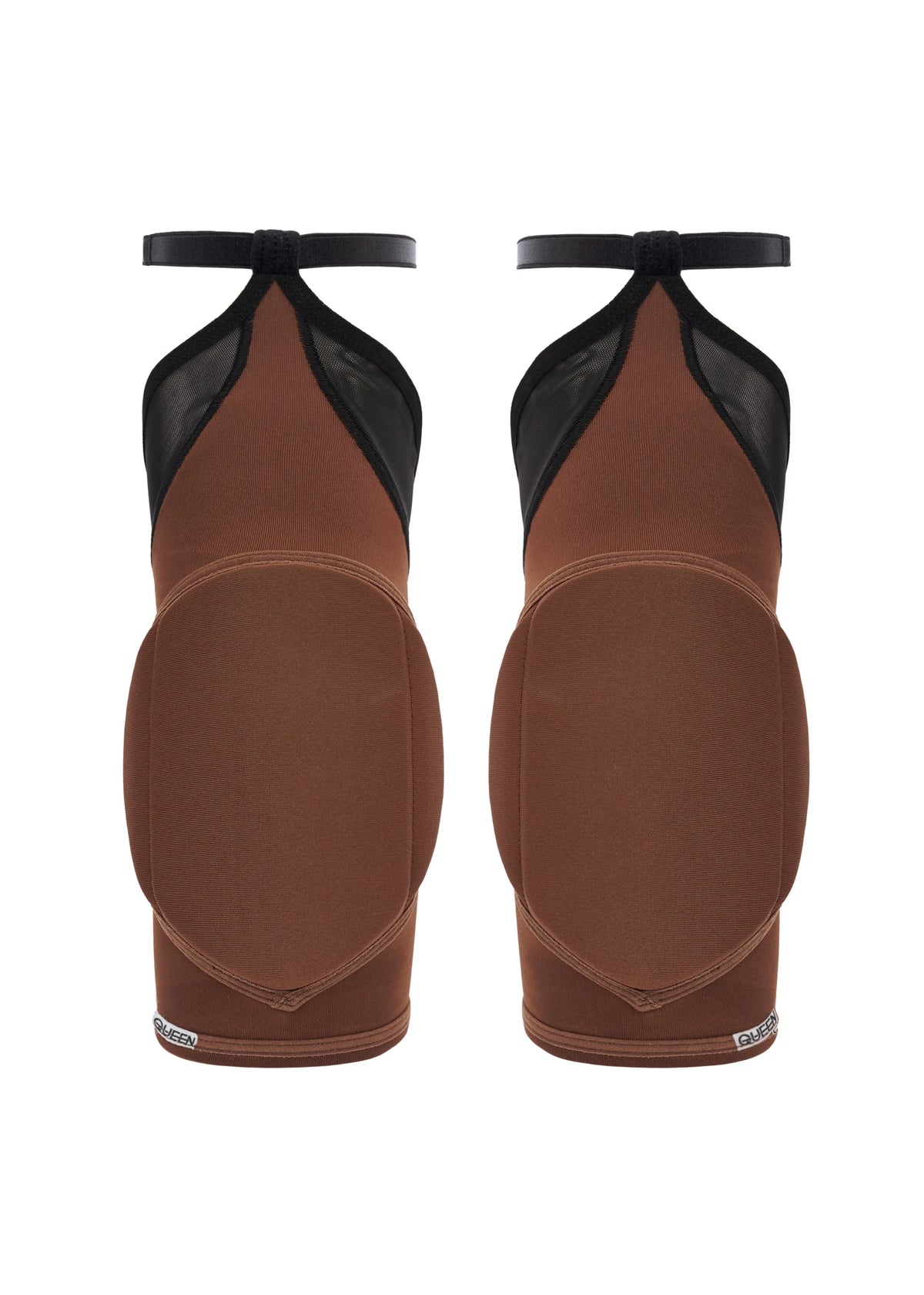 KNEBESKYTTERE CLASSIC - FIRE TOUCH FLERE FARGER