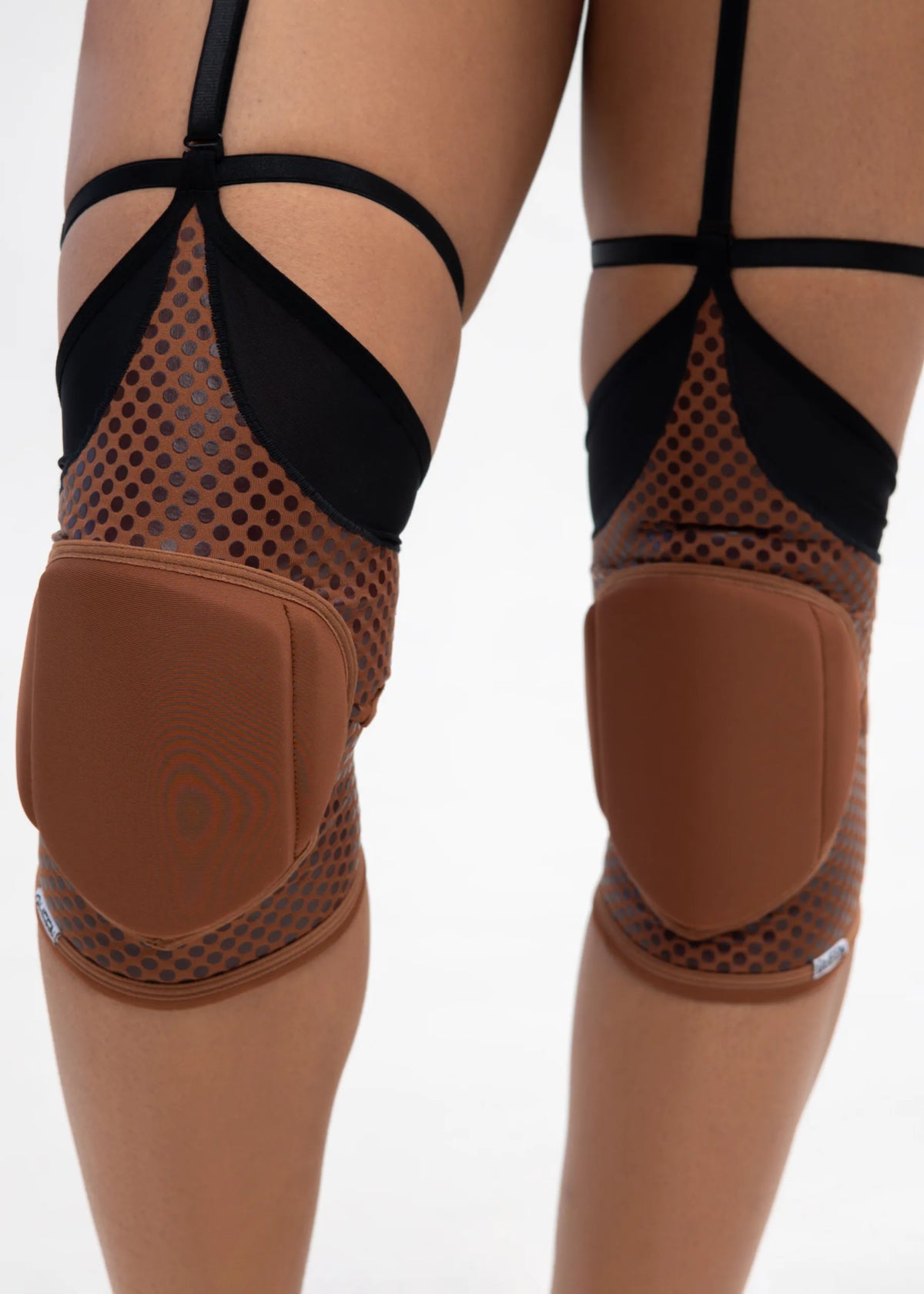 KNEBESKYTTERE CLASSIC - FIRE TOUCH MESH GRIP - FLERE FARGER