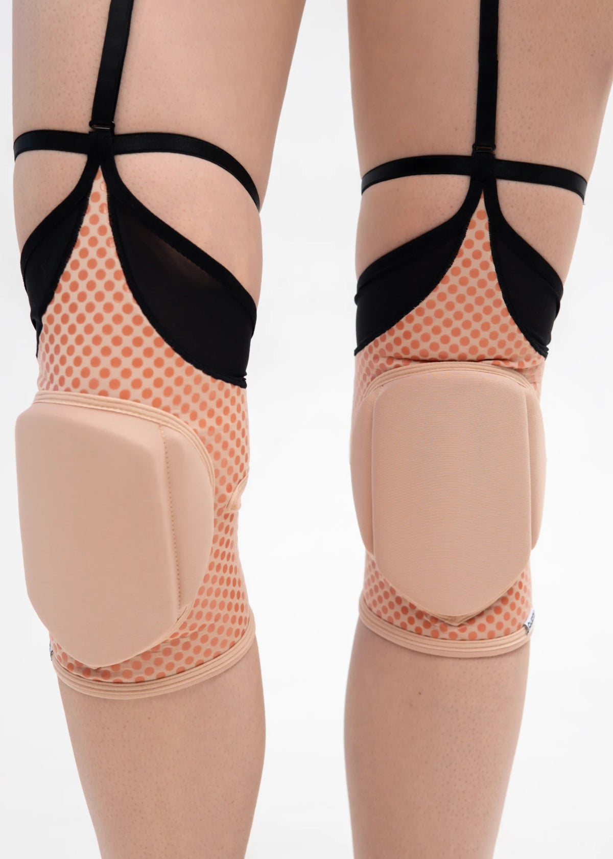 KNEBESKYTTERE CLASSIC - FIRE TOUCH MESH GRIP - FLERE FARGER