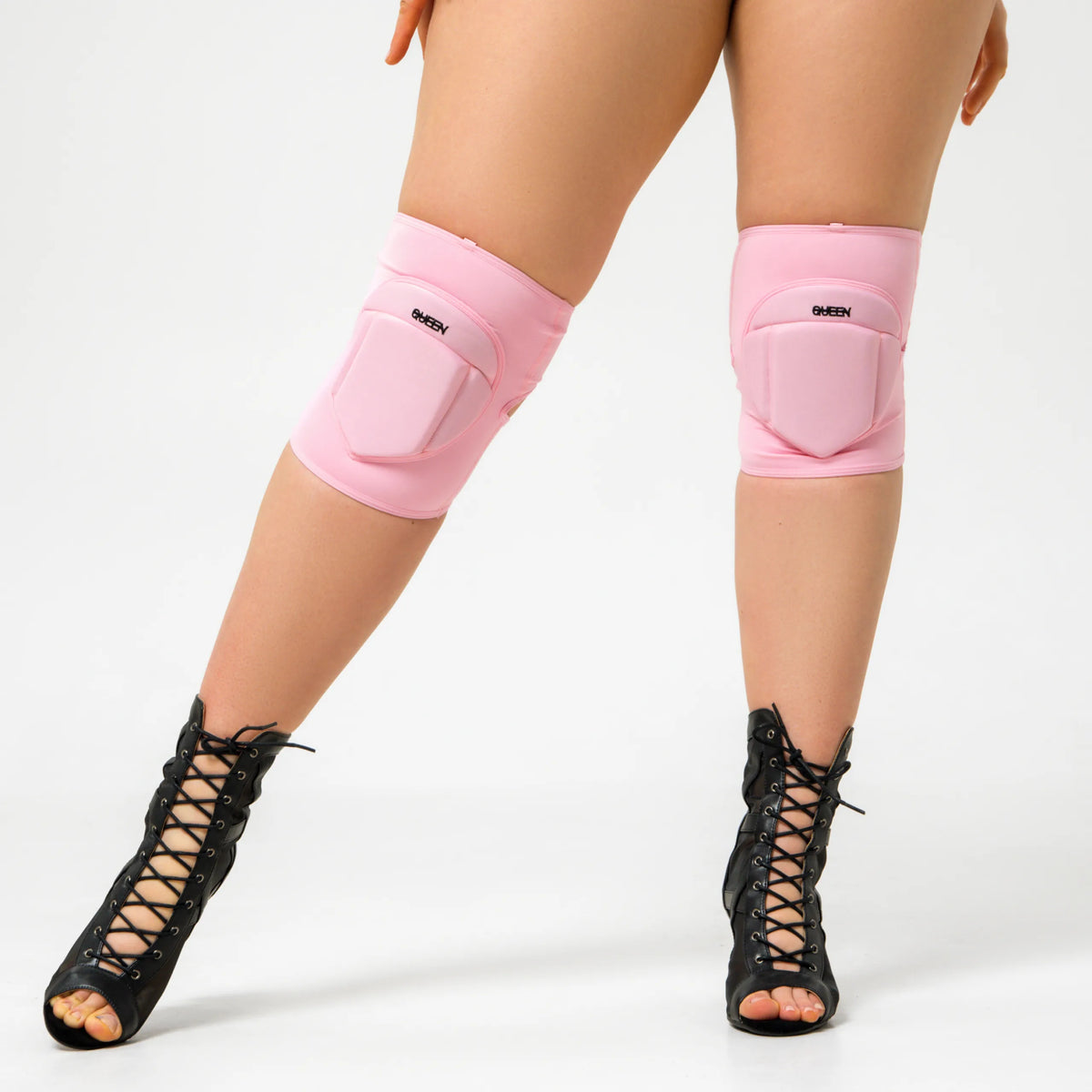 KNEBESKYTTERE SLEEK PRo 4 - FLERE FARGER