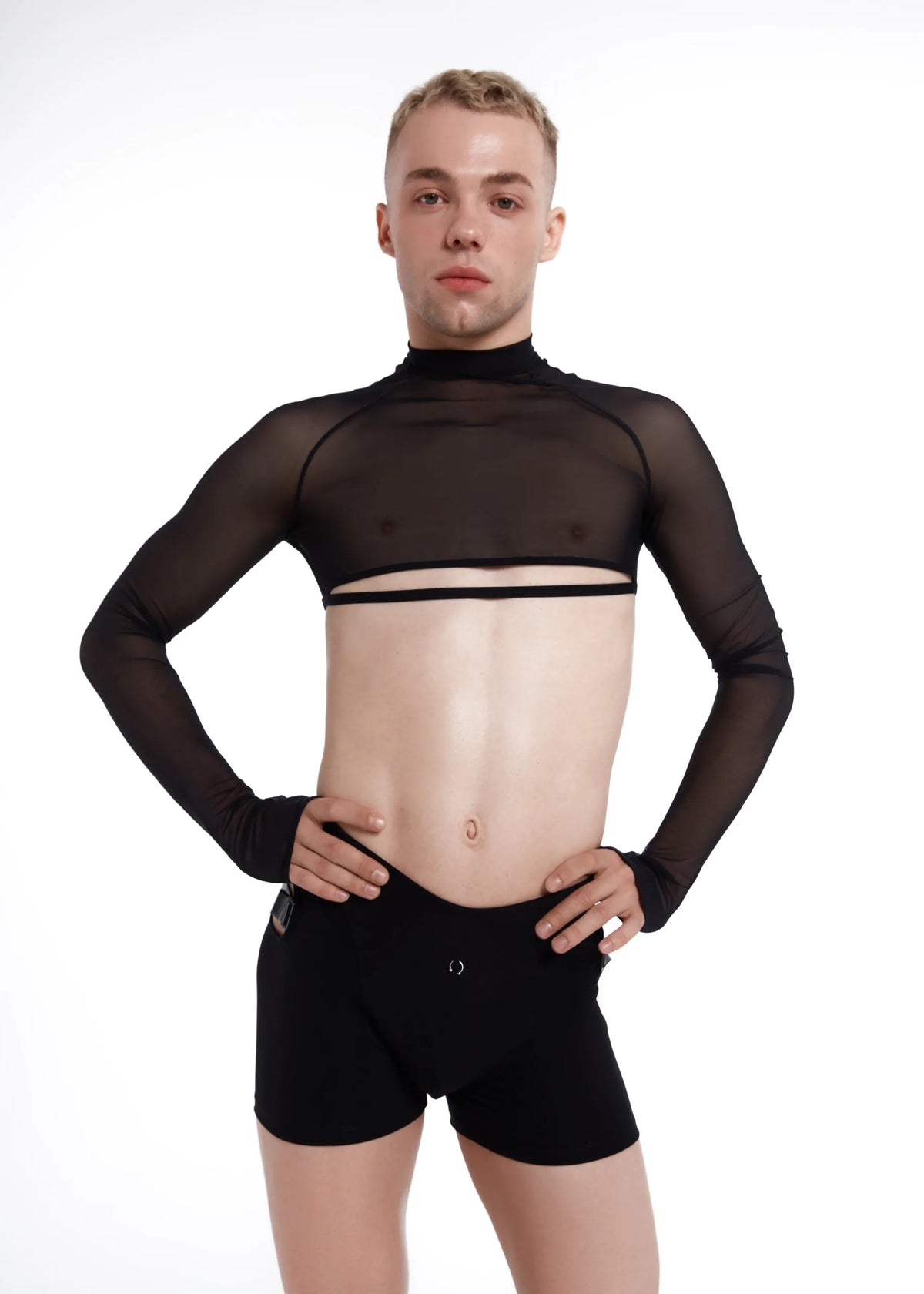 QUEEN - MEN’S, IN STAR BLACK