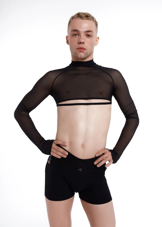 QUEEN - MEN’S, IN STAR BLACK